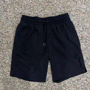 3/$10 Tek Gear Men's Black Athletic Shorts